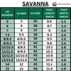 Savanna Adventure - Outdoor Grip Barefoot Footwear (Unisex)